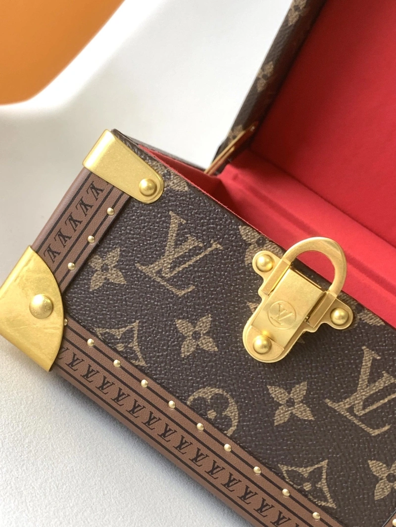LV Box Bags 4233H-0432