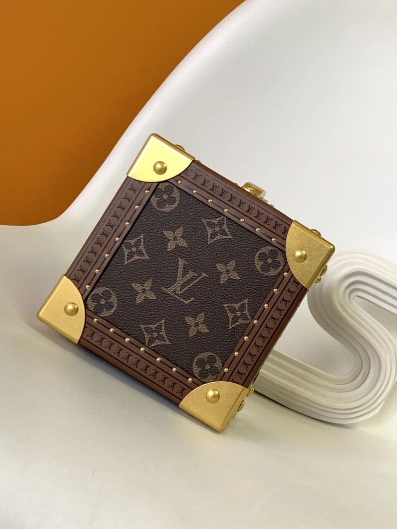 LV Box Bags 4233H-0433