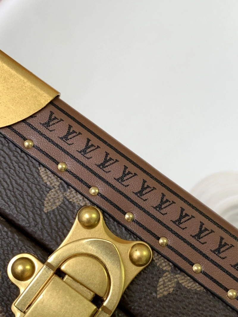 LV Box Bags 4233H-0433