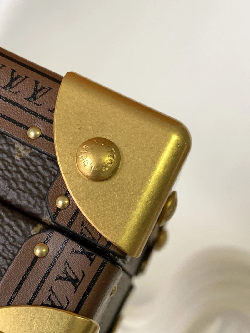 LV Box Bags 4233H-0434