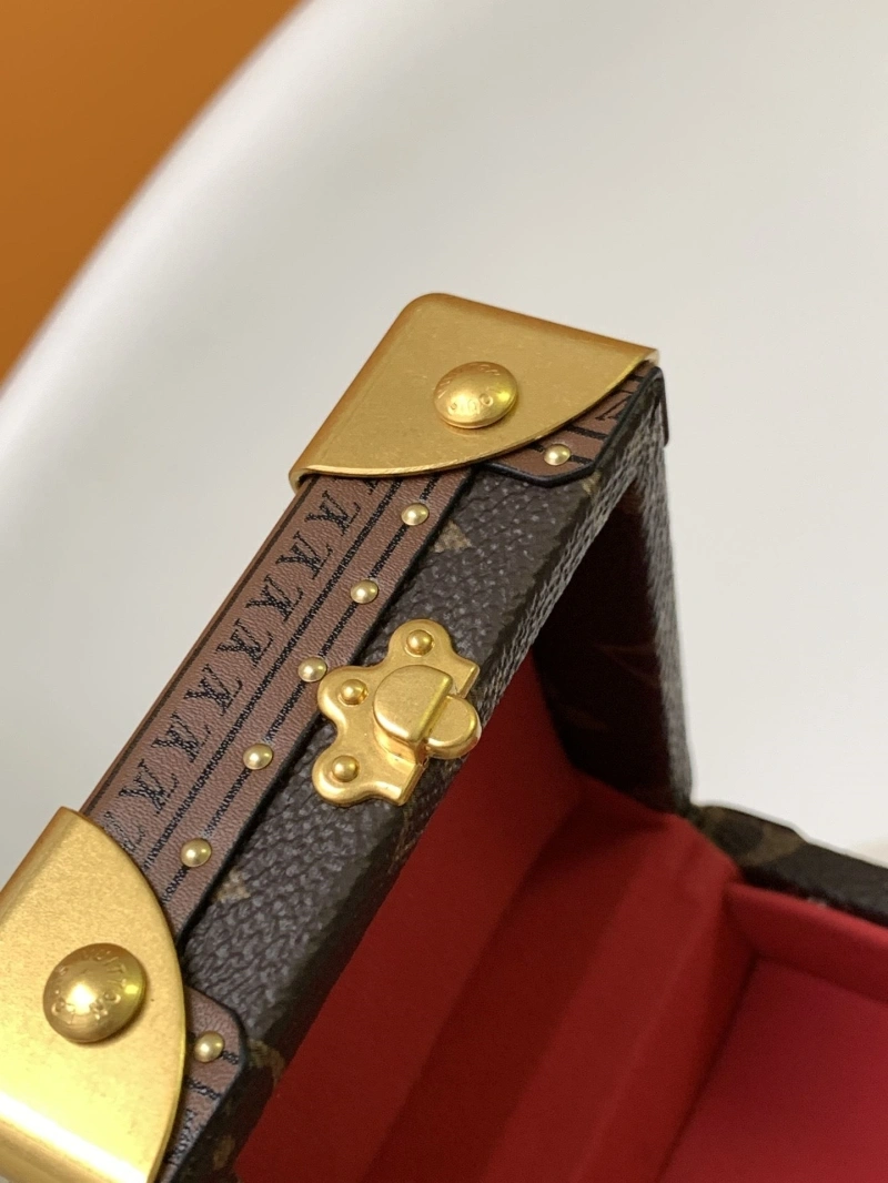 LV Box Bags 4233H-0434