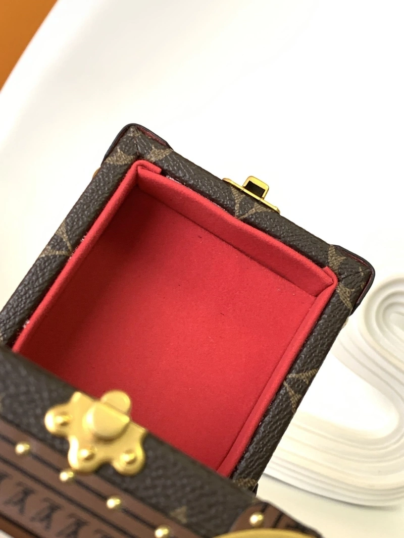 LV Box Bags 4233H-0434
