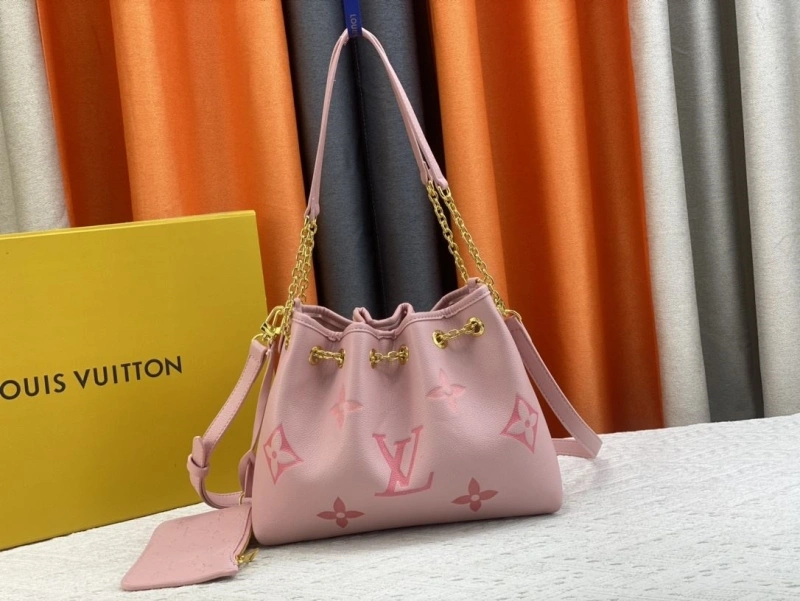 LV Bucket Bags 4233H-0520