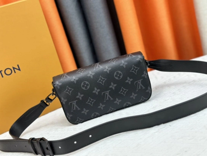 LV Satchel bags 4233H-0531