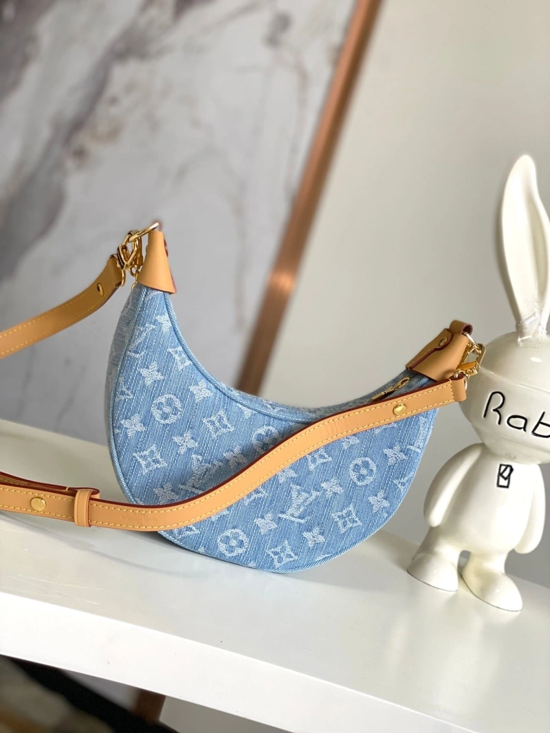 LV Satchel bags 4233H-0549