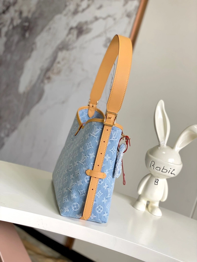 LV Top Handle Bags 4233H-0550