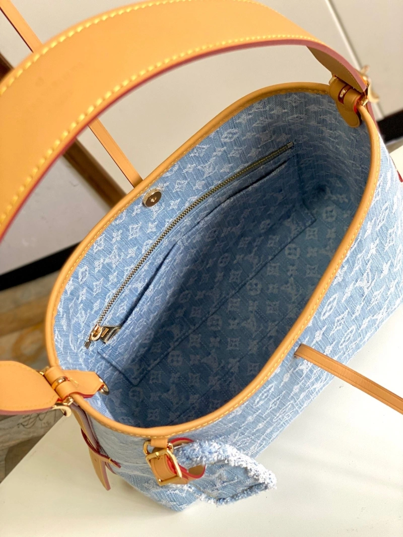LV Top Handle Bags 4233H-0550
