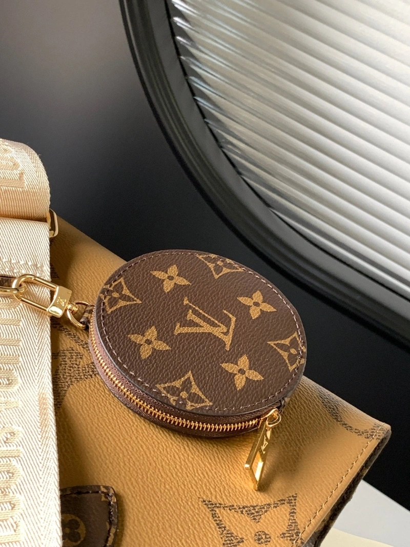 LV Shopping Bags 4233H-0554