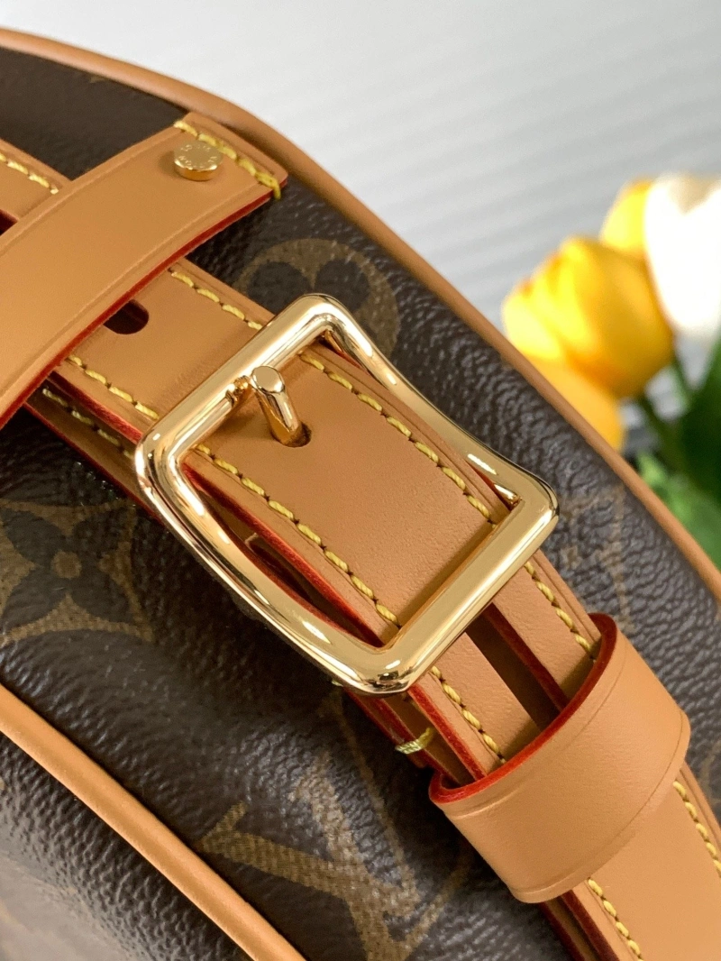 LV Round Bags 4233H-0555