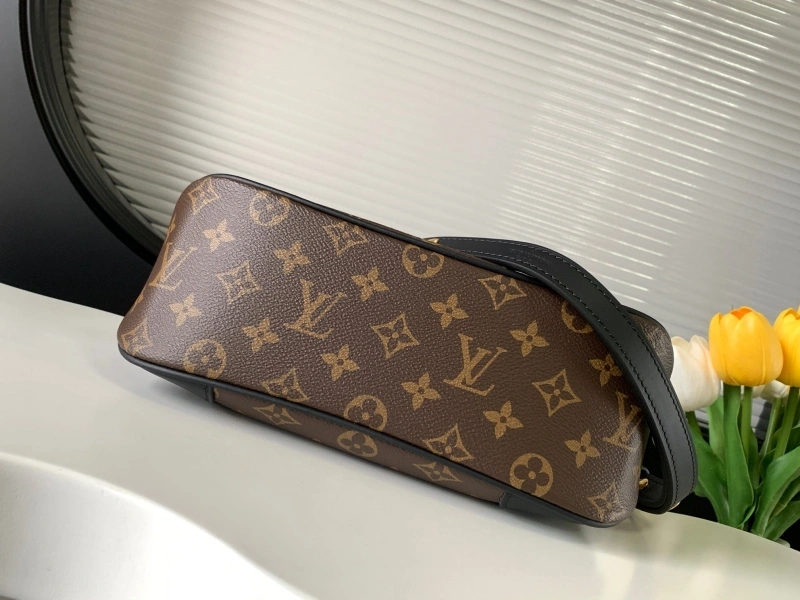 LV Satchel bags 4233H-0559