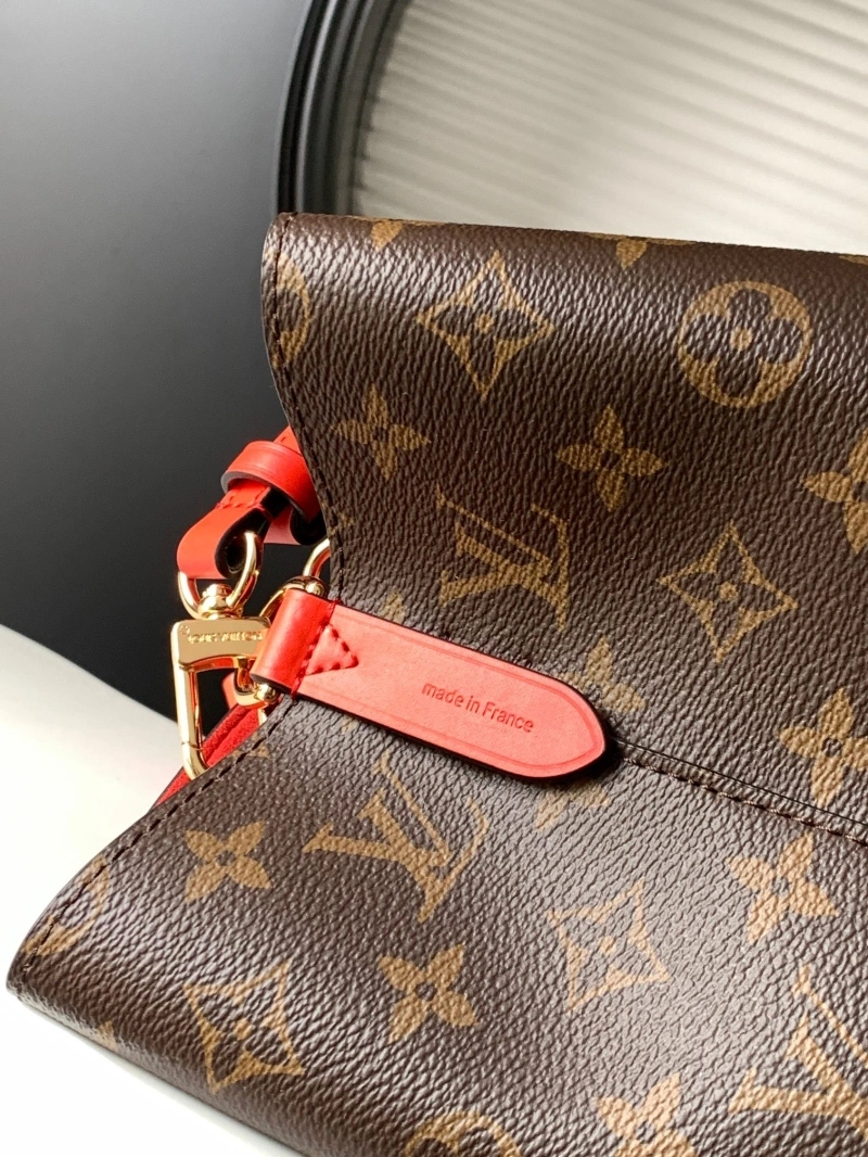 LV Bucket Bags 4233H-0565