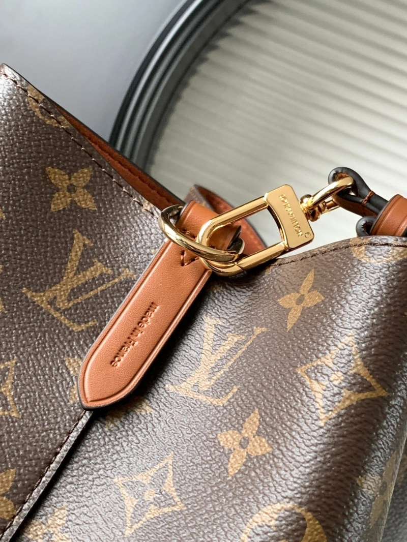 LV Bucket Bags 4233H-0566