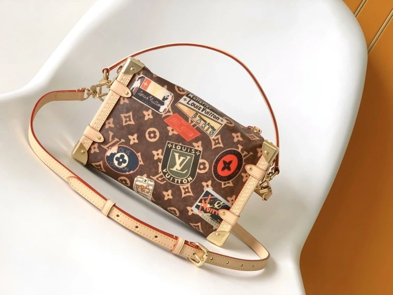LV Box Bags 4233H-0579