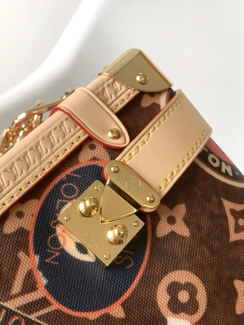 LV Box Bags 4233H-0579