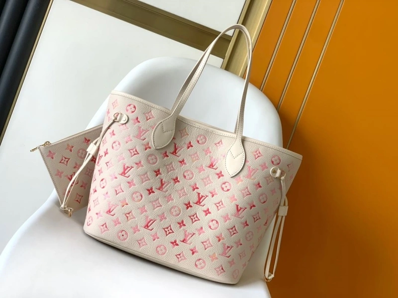 LV Shopping Bags 4233H-0586