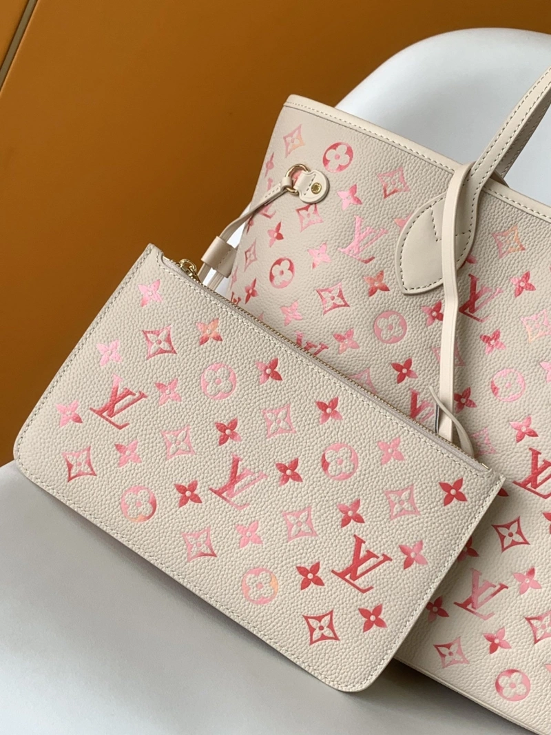 LV Shopping Bags 4233H-0586