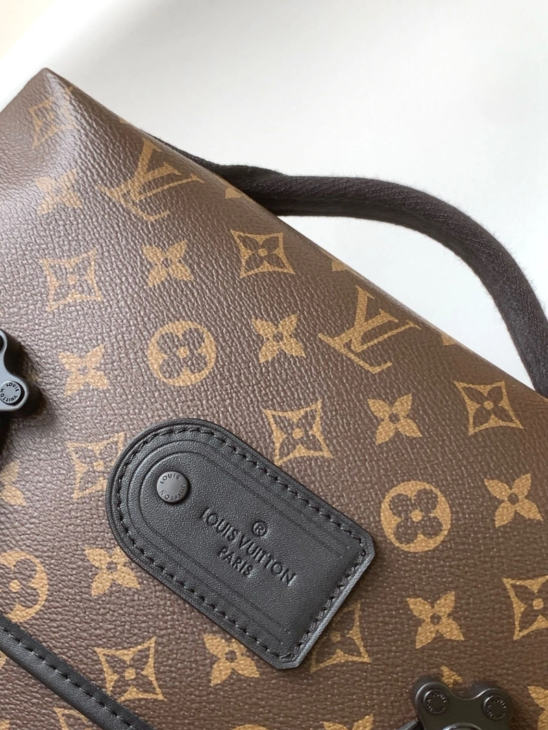 LV Satchel bags 4233H-0595
