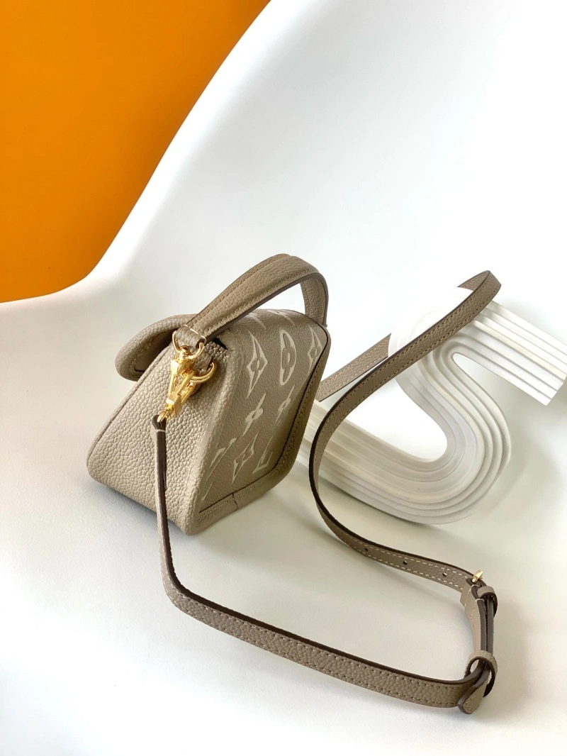 LV Satchel bags 4233H-0596