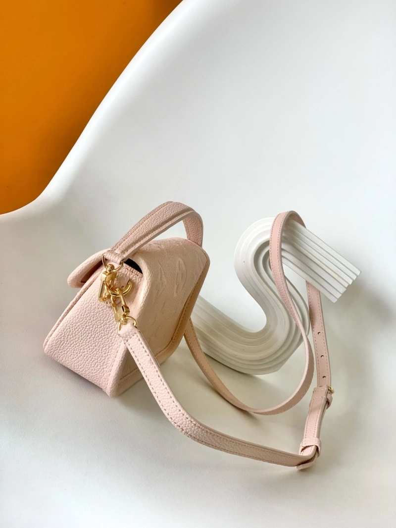 LV Satchel bags 4233H-0597