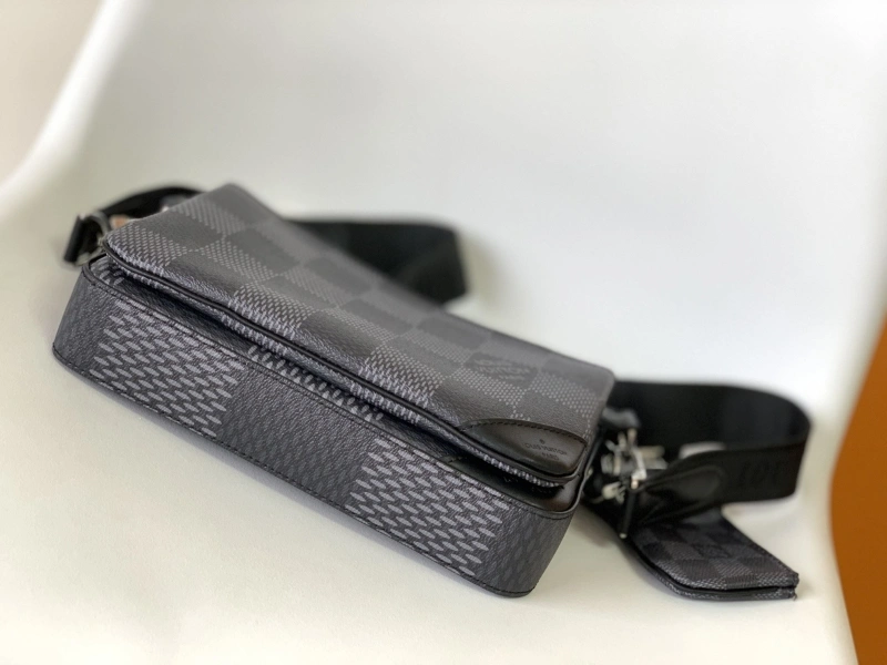 LV Satchel bags 4233H-0599