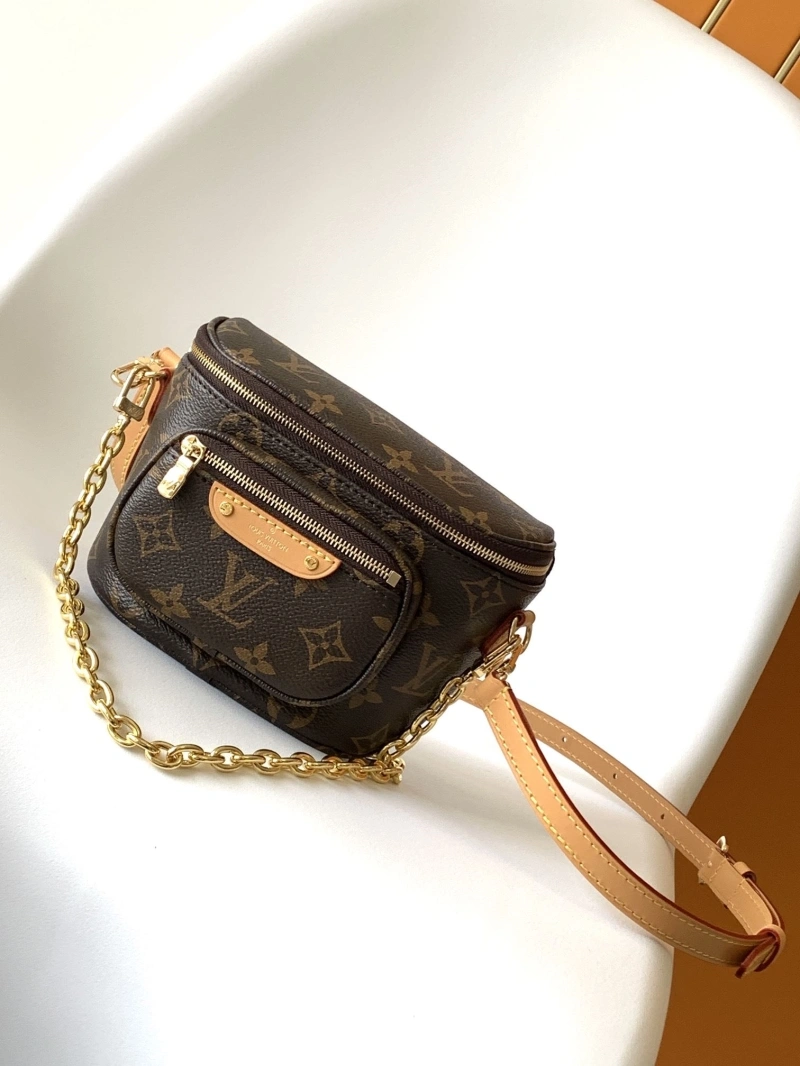 LV Satchel bags 4233H-0603