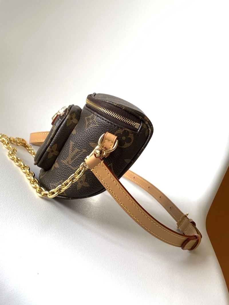 LV Satchel bags 4233H-0603