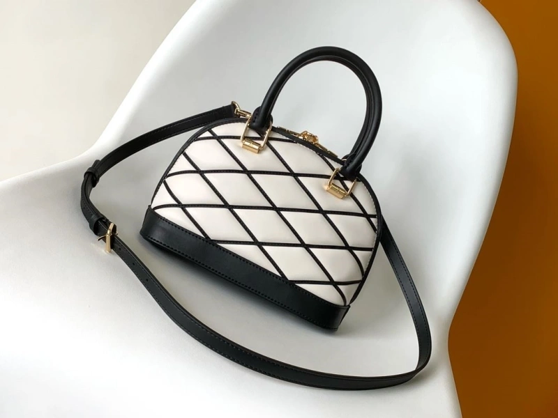 LV Top Handle Bags 4233H-0610