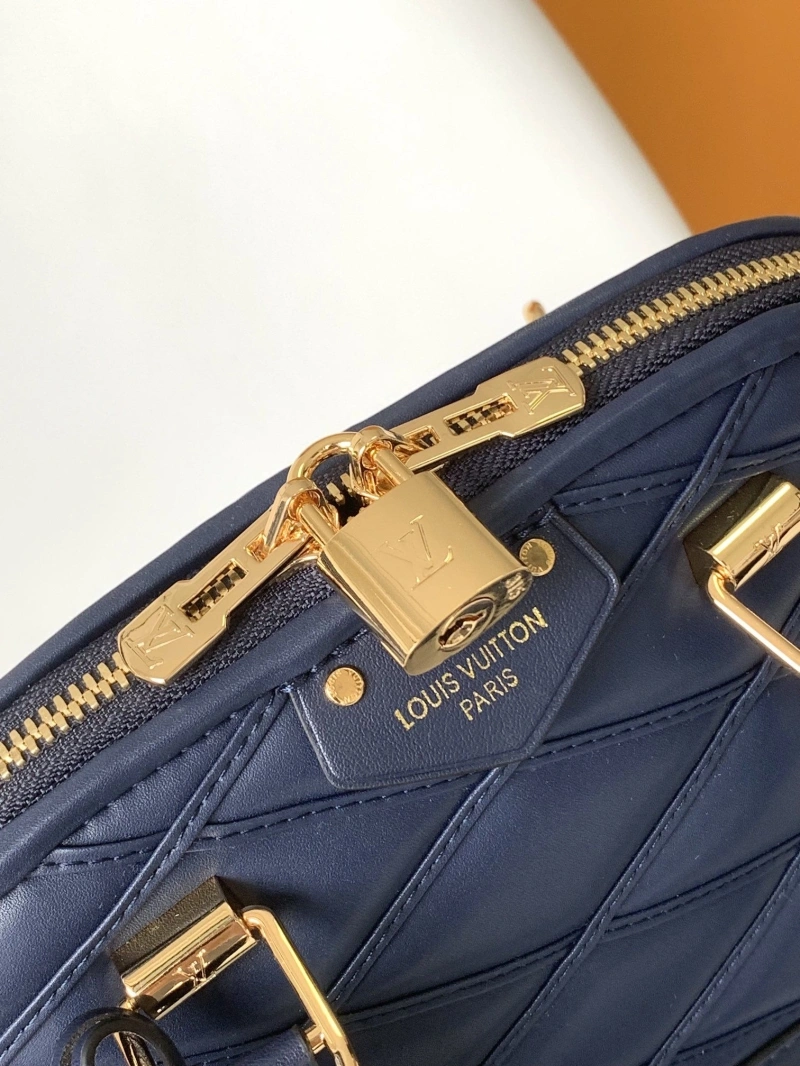 LV Top Handle Bags 4233H-0612