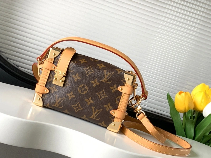 LV Box Bags 4233H-0614