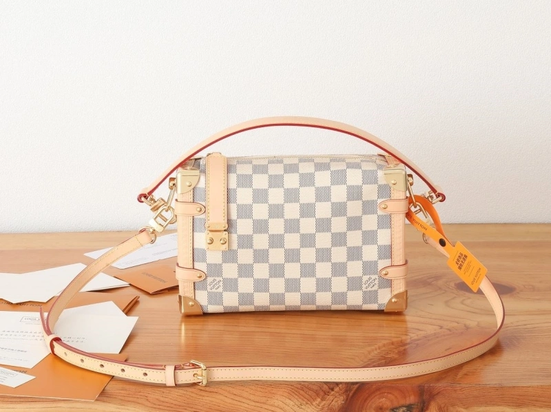 LV Box Bags 4233H-0624