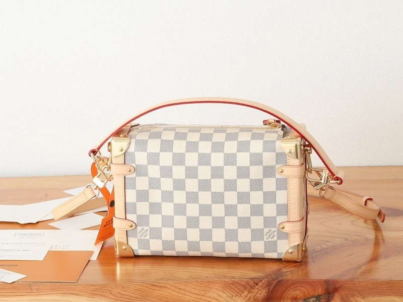 LV Box Bags 4233H-0624