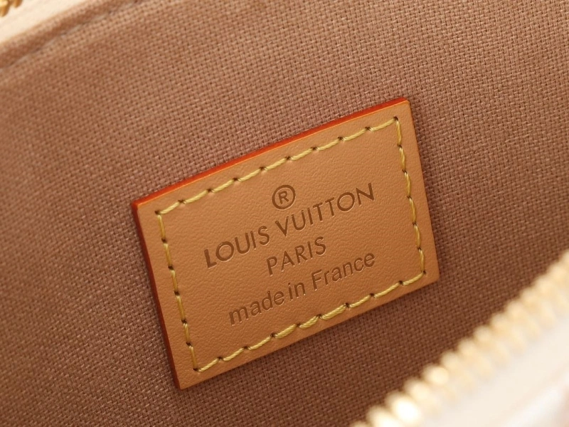 LV Top Handle Bags 4233H-0626
