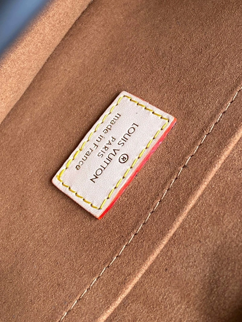 LV Round Bags 4233H-0658