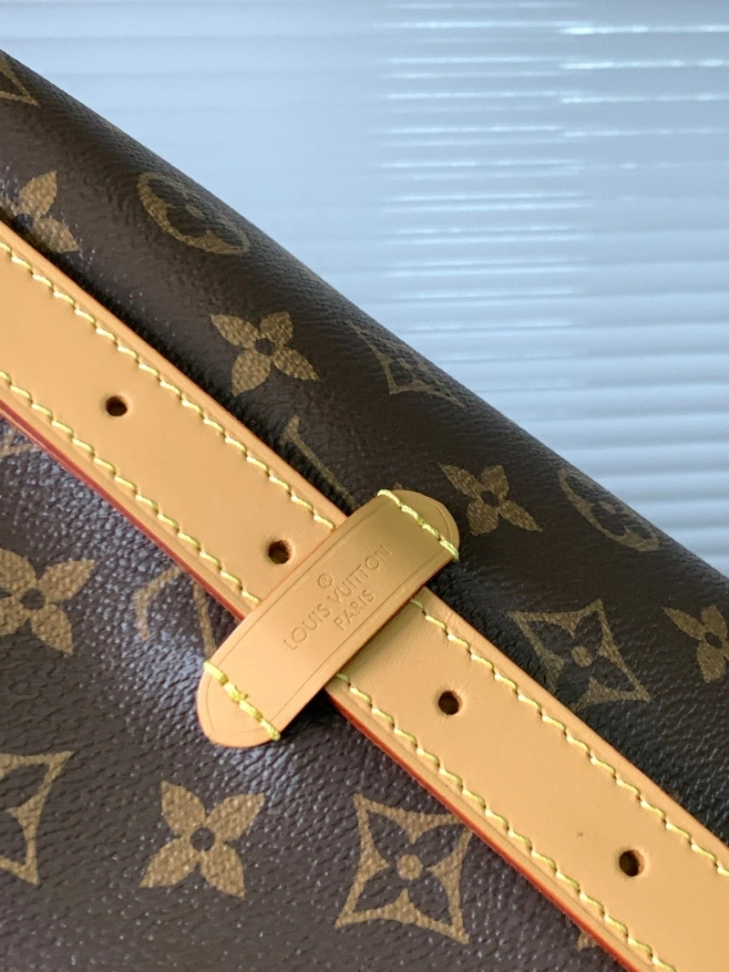 LV Shopping Bags 4233H-0665