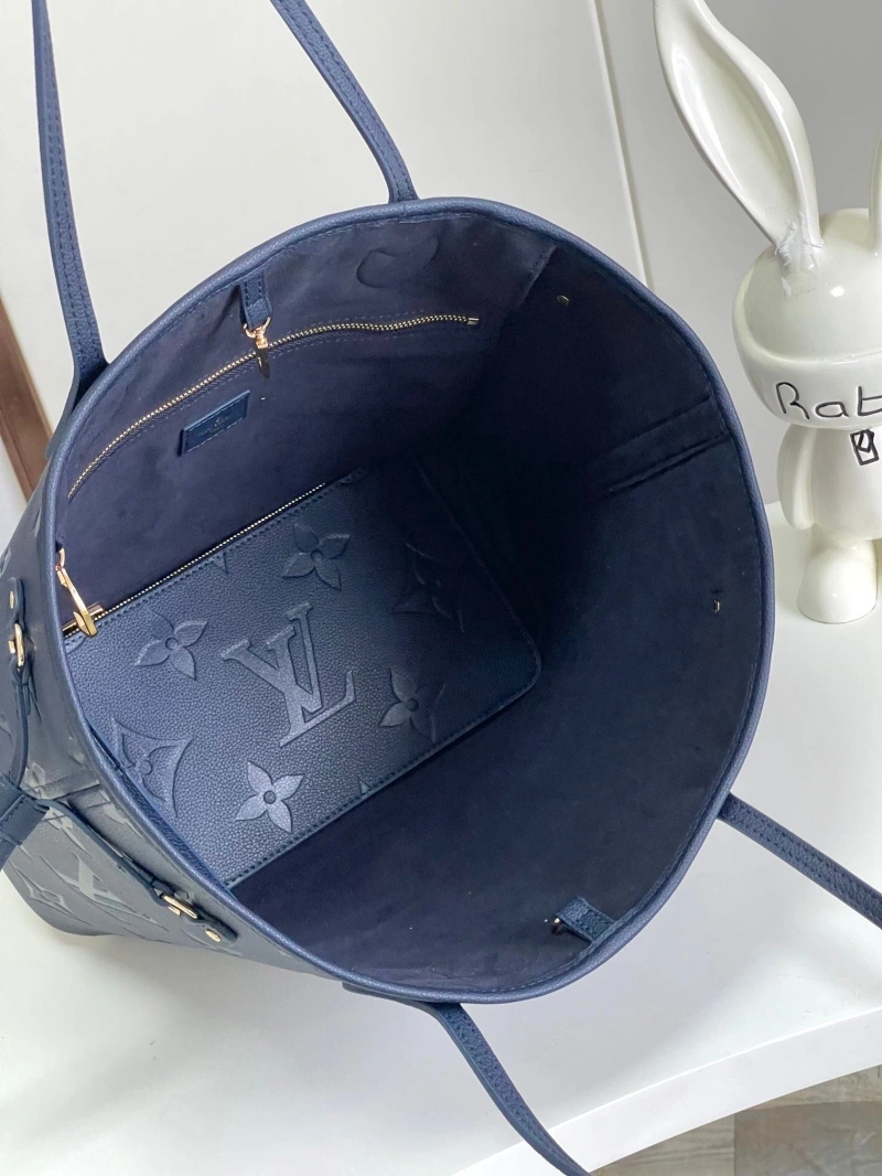 LV Shopping Bags 4233H-0676