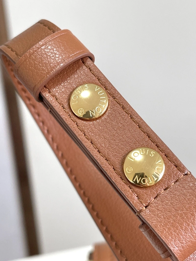 LV Satchel bags 4233H-0677