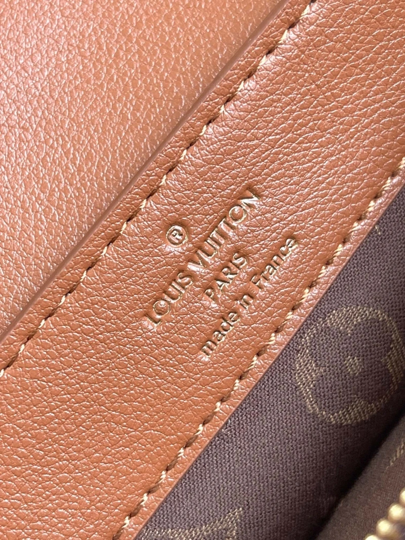 LV Satchel bags 4233H-0677