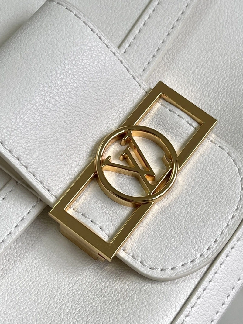 LV Satchel bags 4233H-0678