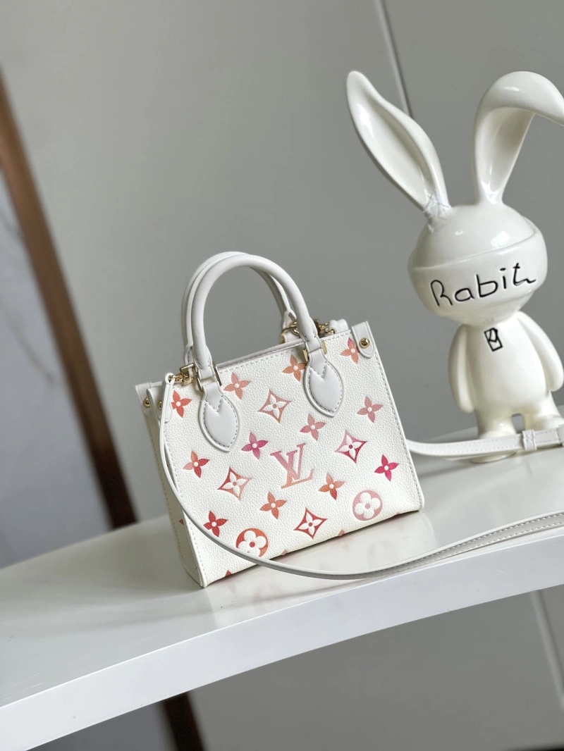 LV Shopping Bags 4233H-0681