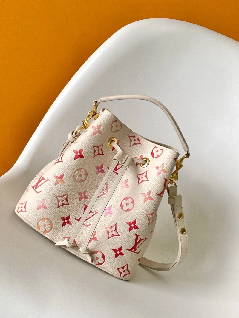 LV Bucket Bags 4233H-0689