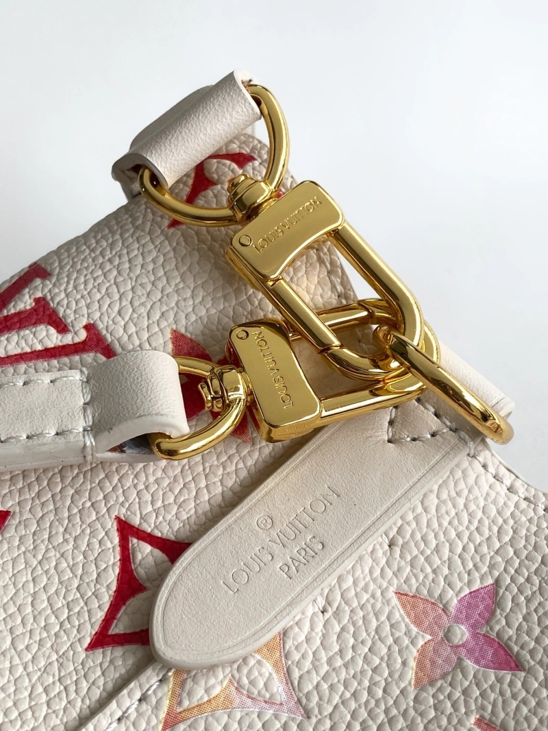 LV Bucket Bags 4233H-0689