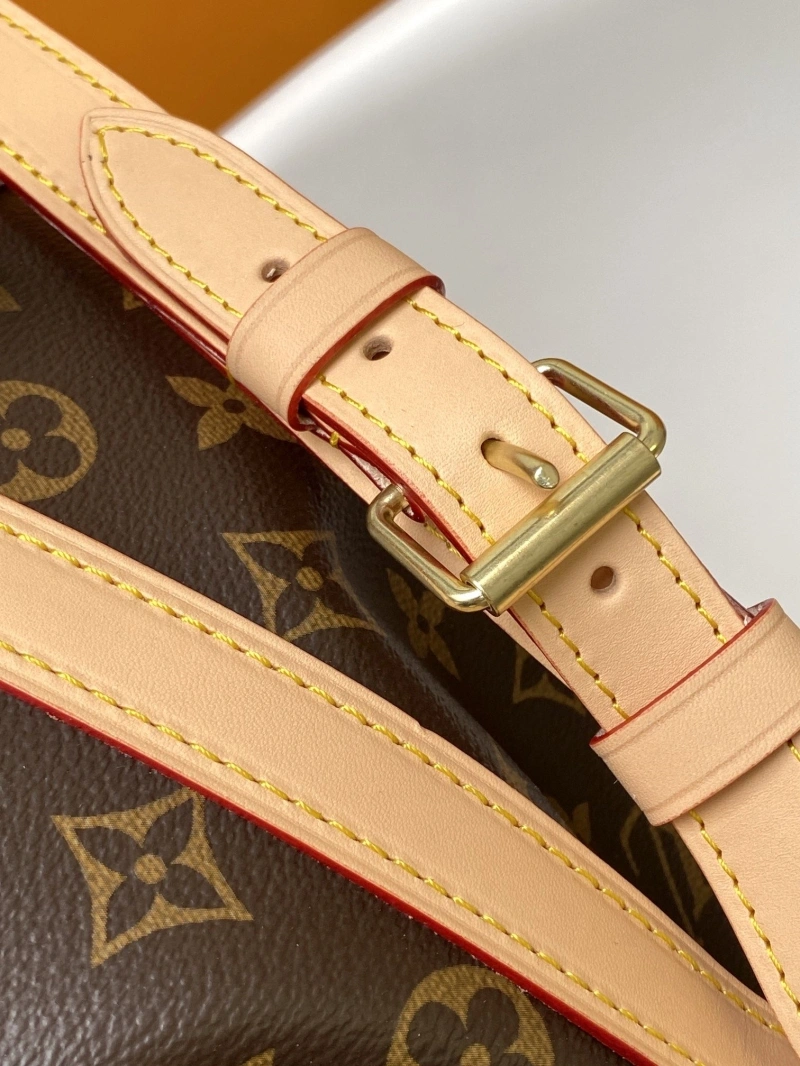 LV Bucket Bags 4233H-0691