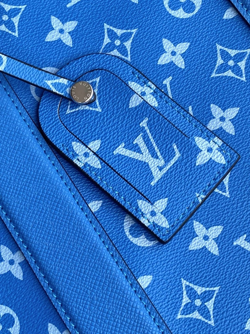 LV Shopping Bags 4233H-0693