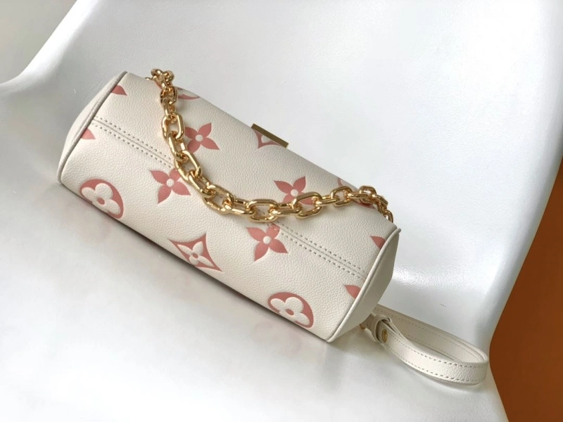 LV Satchel bags 4233H-0695