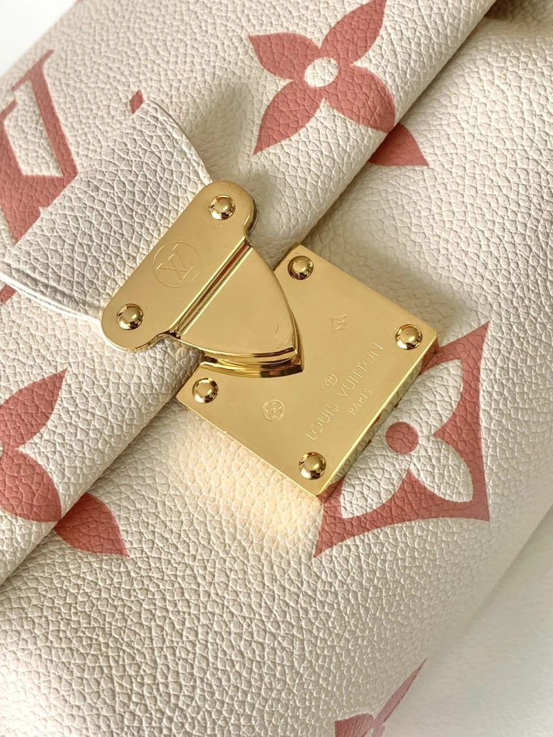 LV Satchel bags 4233H-0695