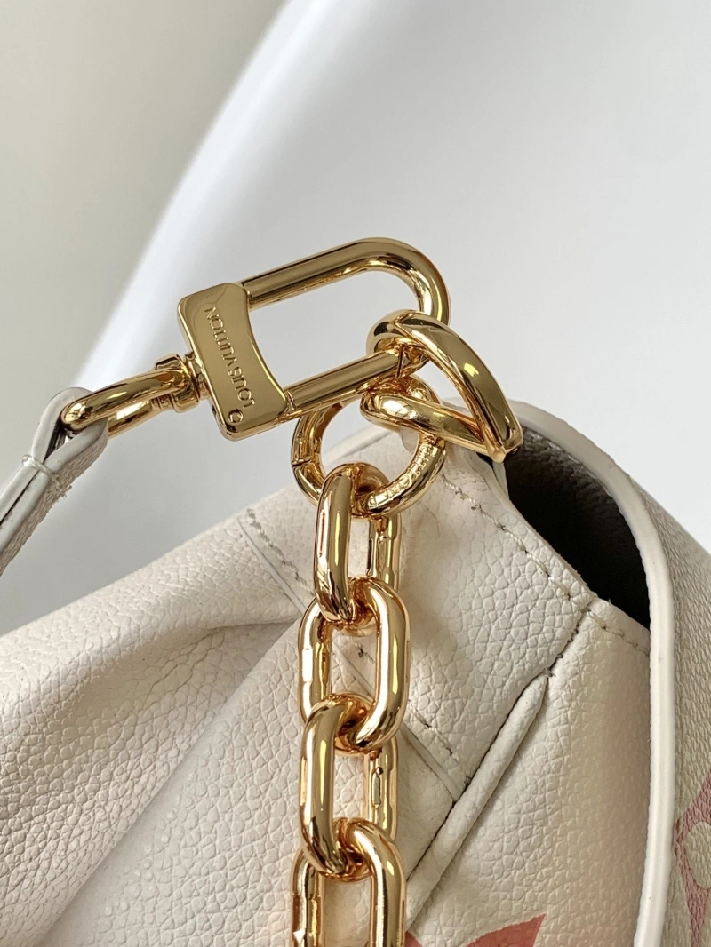 LV Satchel bags 4233H-0695