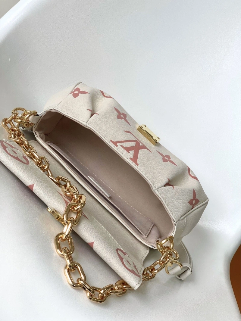 LV Satchel bags 4233H-0695