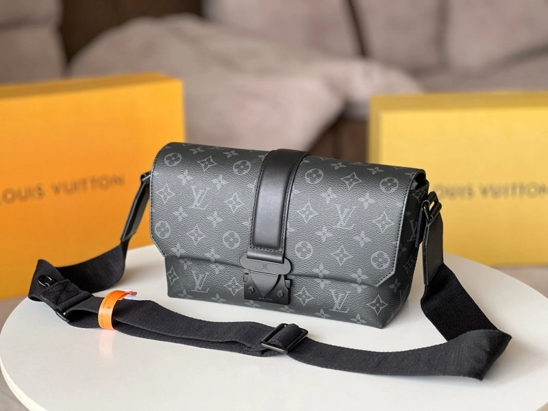 LV Satchel bags 4233H-0706