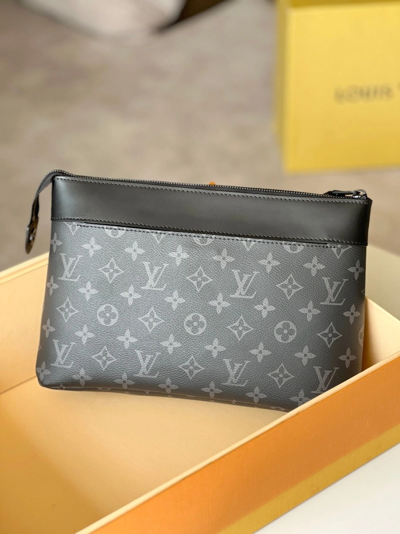 LV Clutch Bags 4233H-0719