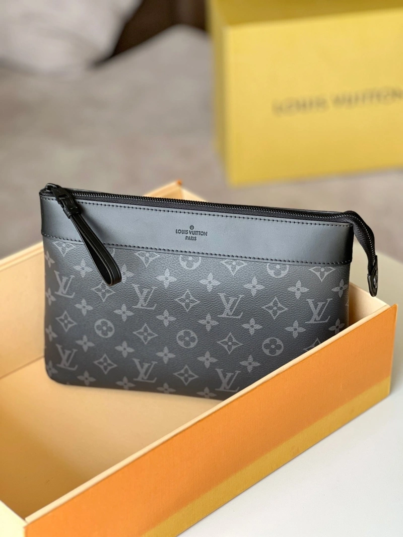 LV Clutch Bags 4233H-0719